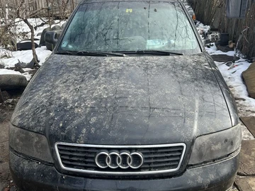 Авто Audi A6 2000 № 8509463