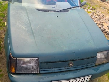 Авто ЗАЗ 1102 2005 № 8509487