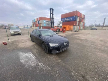Авто Audi A6 2020 № 8509488