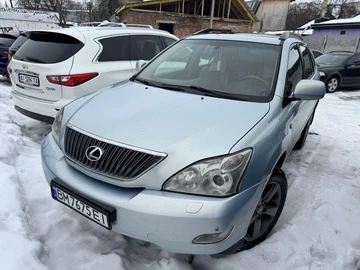 Авто Lexus Rx Серія 2004 № 8509491