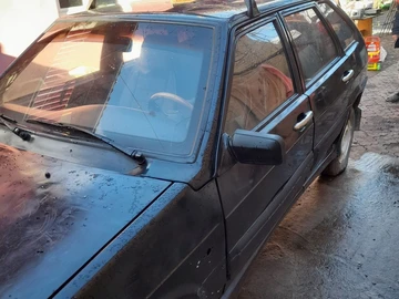Авто ВАЗ 2109 1997 № 8509496