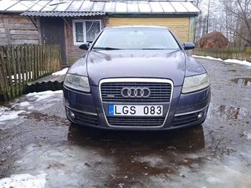 Авто Audi Quattro 2004 № 8509513