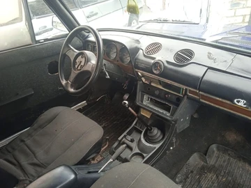 Авто ВАЗ 2106 1978 № 8509517