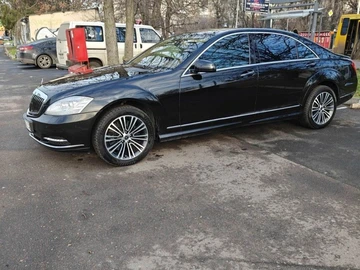 Авто Mercedes 220 2008 № 8509518
