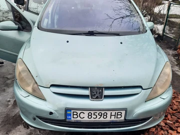 Авто Skoda 100 2003 № 8509527