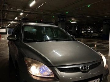 Авто Hyundai Elantra 2011 № 8509602
