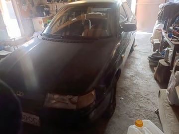 Авто ВАЗ 2110 2001 № 8509605