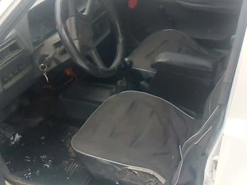 Авто ЗАЗ 1103 Slavuta 2008 № 8509608