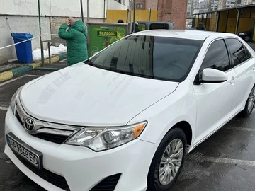 Авто Toyota Camry 2012 № 8509610