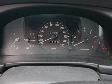 Авто Daewoo Arcadia 2012 № 8509613