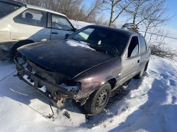 Авто Opel Vectra 1995 № 8509620