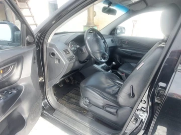 Авто Hyundai Tucson 2008 № 8509622