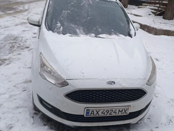 Авто Ford C-Max 2015 № 8509627