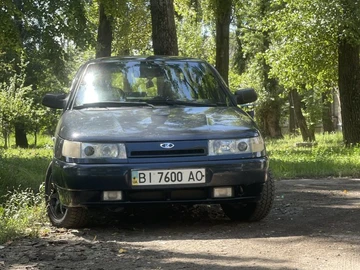 Авто ВАЗ 21104 2006 № 8509633