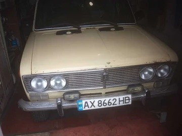 Авто ВАЗ 2103 1976 № 8509641