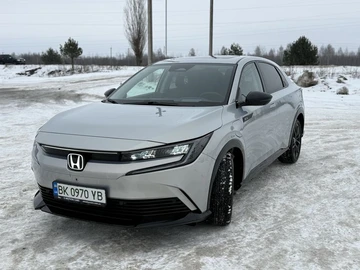 Авто Honda Avancier 2024 № 8509643
