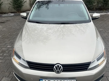 Авто Volkswagen Jetta 2012 № 8509645