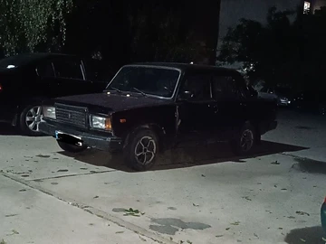 Авто ВАЗ 2107 2008 № 8509650