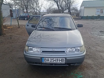 Авто ВАЗ 2110 2006 № 8509682