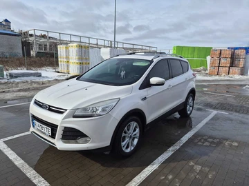 Авто Ford Escape 2013 № 8509685