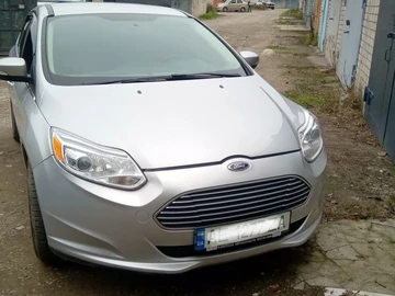 Авто Ford Focus 2013 № 8509687
