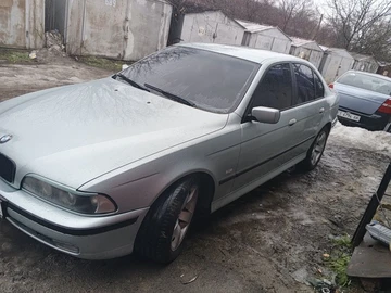 Авто BMW 5 Серия 1998 № 8509702