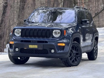 Авто Jeep Cj8 2023 № 8509713