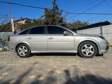 Авто Opel Vectra 2008 № 8509717