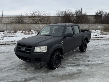 Авто Ford Ranger 2009 № 8509718