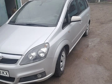 Авто Opel Zafira 2005 № 8509719