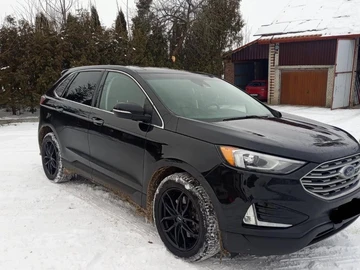Авто Ford Edge 2019 № 8509724