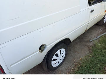 Авто ЗАЗ 1105 2010 № 8509725