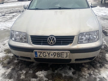 Авто Volkswagen Bora 2007 № 8509727