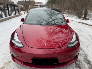Авто Tesla Model 3 2020 № 8509729
