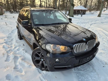 Авто BMW X5 2013 № 8509730