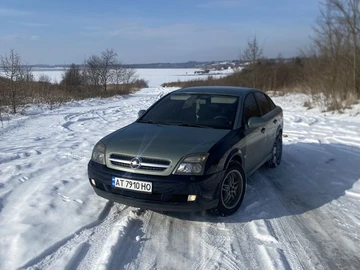 Авто Opel Vectra 2004 № 8509791
