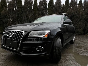 Авто Audi Q5 2014 № 8509792