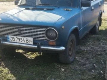 Авто ВАЗ 2101 1983 № 8509796