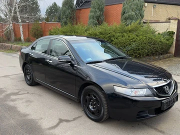Авто Honda Accord 2004 № 8509797