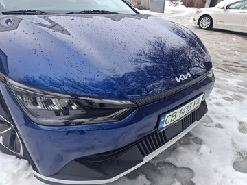 Авто KIA Avella 2023 № 8509798