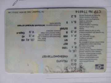 Авто KIA Picanto 2006 № 8509803