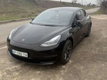 Авто Tesla Model 3 2022 № 8509815