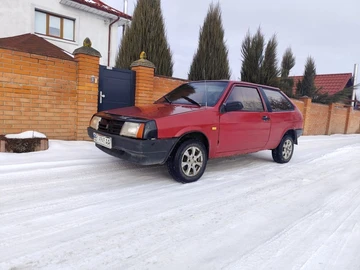 Авто ВАЗ 2108 1990 № 8509816