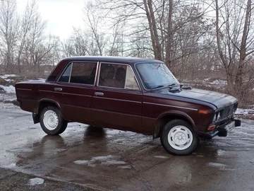 Авто ВАЗ 2106 1989 № 8509819