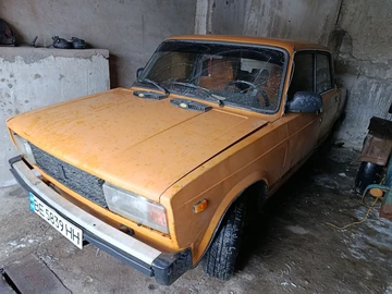 Авто ВАЗ 2105 1985 № 8509821
