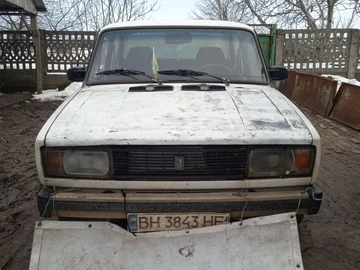 Авто ВАЗ 2105 1991 № 8509823