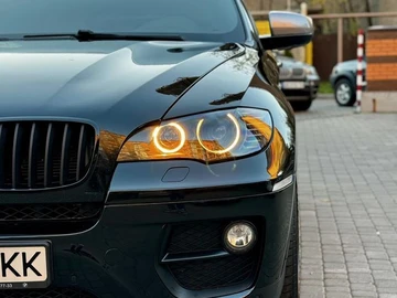 Авто BMW X6 2011 № 8509795
