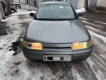 Авто ВАЗ 2111 2006 № 8509826
