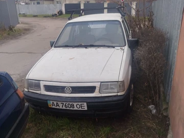 Авто Opel Corsa 1992 № 8509827