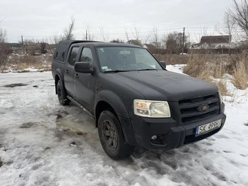 Авто Ford Ranger 2007 № 8509836